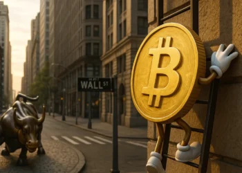 Bitcoin BTC