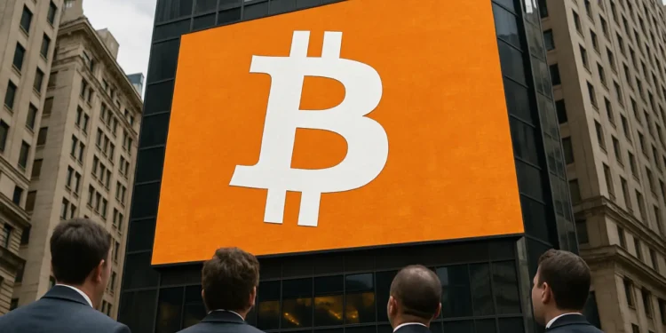 Bitcoin BTC
