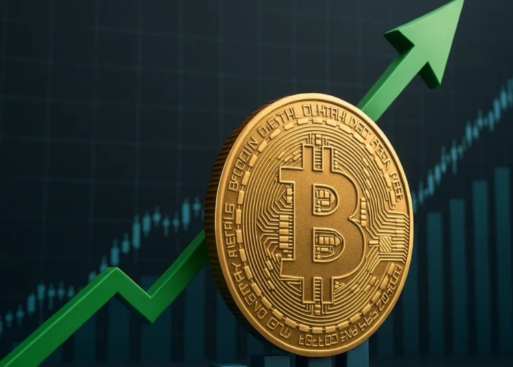 Bitcoin BTC