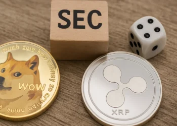 Dogecoin XRP