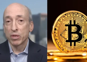 Gary Gensler Bitcoin