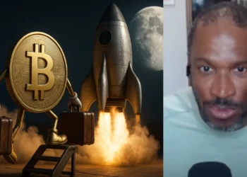 Hayes BTC Bitcoin