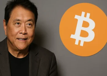 Robert Kiyosaki Bitcoin