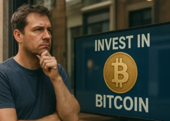 Retail Bitcoin