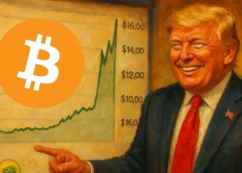 Trump memecoin