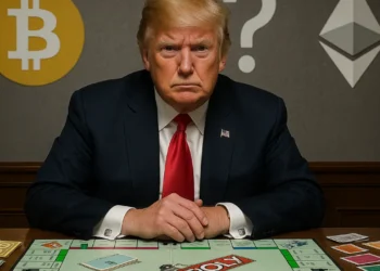 Trump monpooly