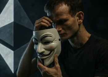 Vitalik Buterin Ethereum