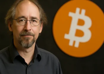 Adam Back, Bitcoin