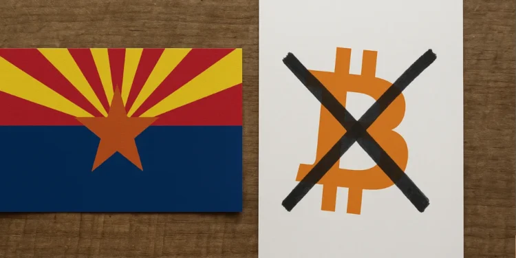 Arizona Bitcoin