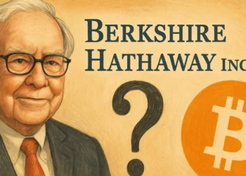 Buffett Bitcoin