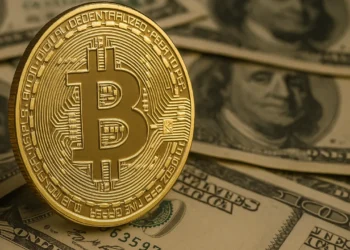 Bitcoin BTC
