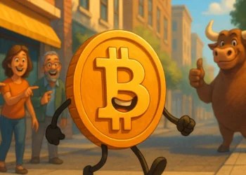 Bitcoin BTC
