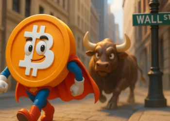 Bitcoin BTC