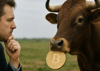 Presun kapitálu z Bitcoinu do akcií? Ethereum predbehlo Coca-Colu!