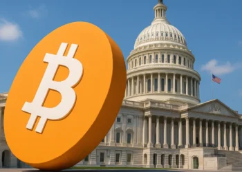 Bitcoin Kongres USA