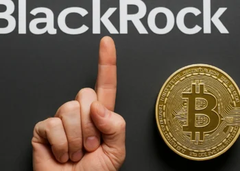 BlackRock Bitcoin