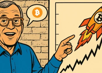 Peter Brandt a Bitcoin