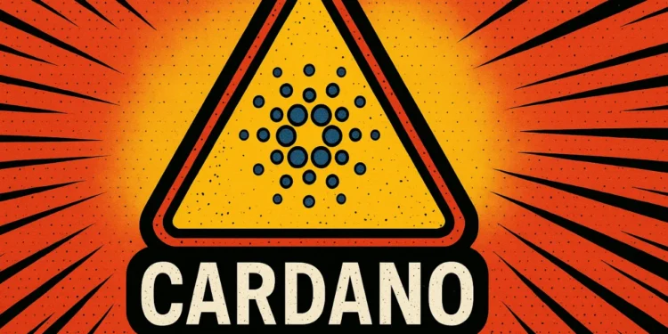 Cardano ADA