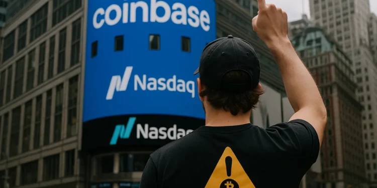 Coinbase
