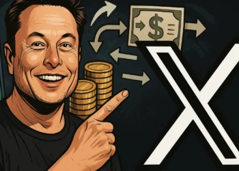 Elon Musk X