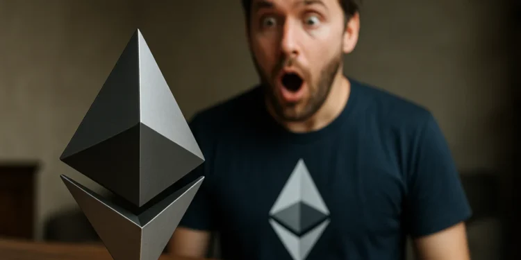 Ethereum