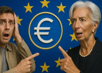 digitálne Euro