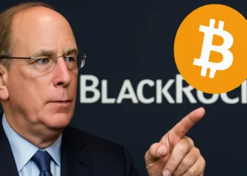 Larry Fink BlackRock Bitcoin