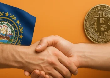New Hampshire Bitcoin