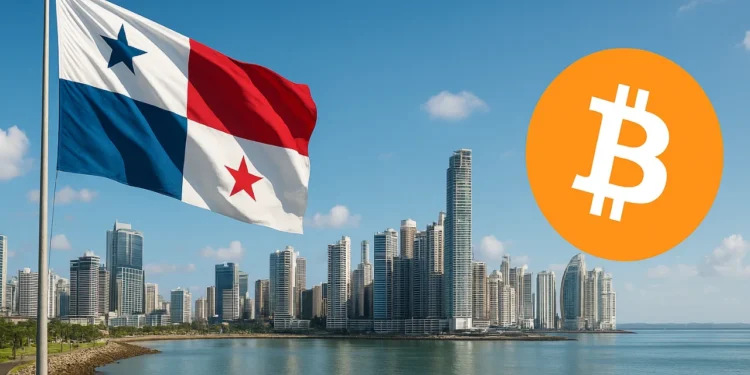 Panama Bitcoin