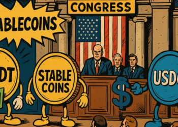 stablecoiny