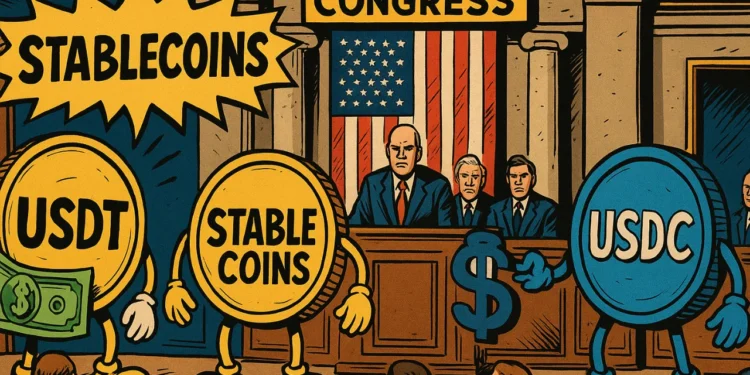 stablecoiny