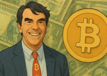 Tim Draper Bitcoin