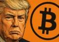 Donald Trump Bitcoin