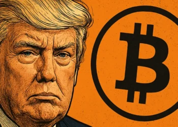 Donald Trump Bitcoin