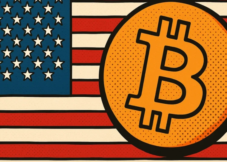Bitcoin USA