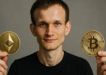 Vitalik Buterin Ethereum Bitcoin