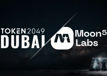 TOKEN2049 Dubaj: Ako sa z lokálnej českej značky stáva globálny hráč v krypto priestore