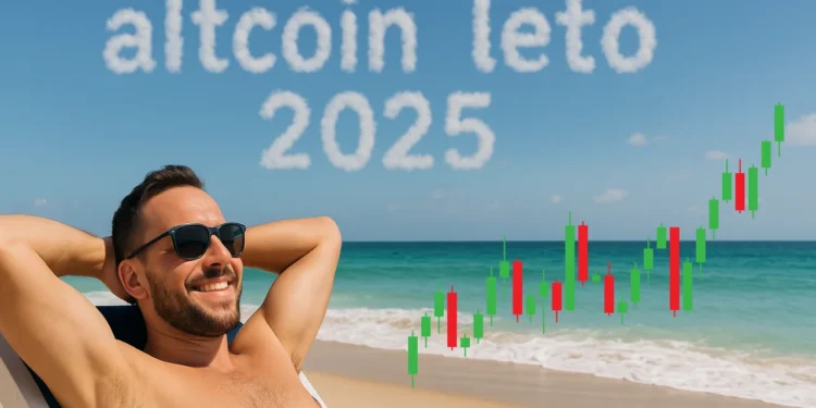 altcoin leto 2025