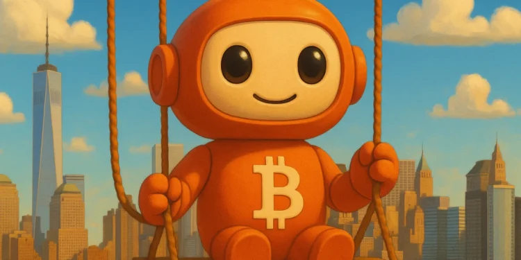 Bitcoin