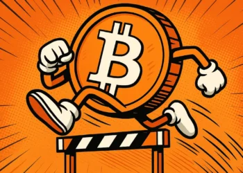 Bitcoin BTC