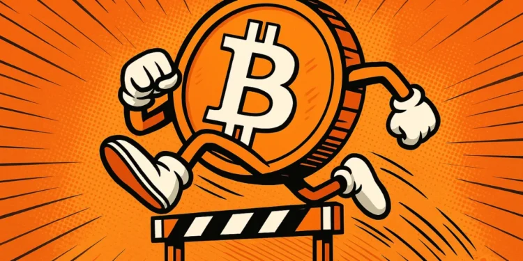 Bitcoin BTC