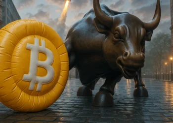 Peter Brandt straší 75% pádom Bitcoinu – Analytici nesúhlasia