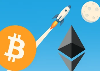 Bitcoin Ethereum