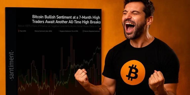 Bitcoin investor