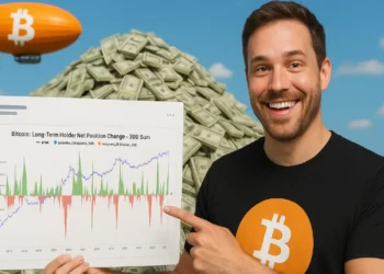 Bitcoin onchain