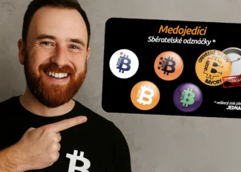 Medojedici Bitcoin
