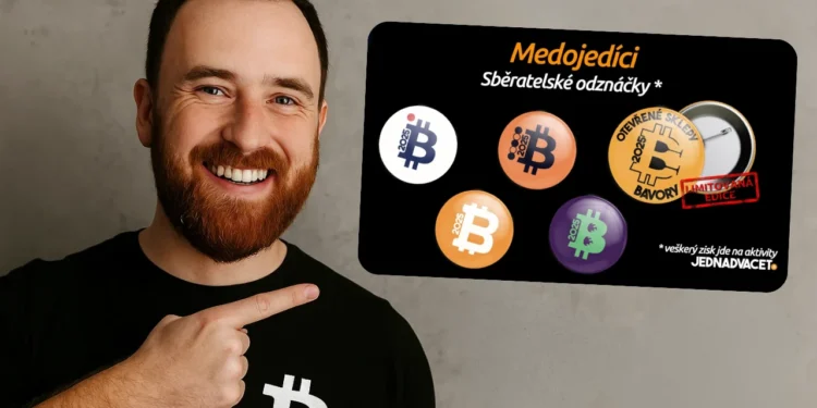 Medojedici Bitcoin