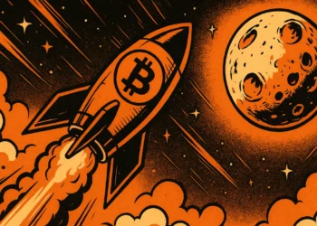 Bitcoin raketa