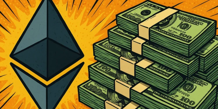 Ethereum ETH
