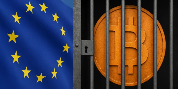 EU Bitcoin
